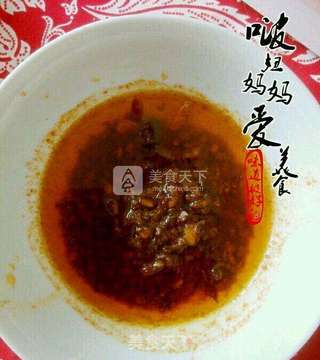 #酱辣皮皮虾的做法图解12