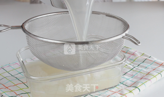 韩式冷面做法的做法步骤:3