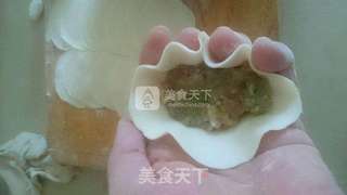 猪肉芹菜饺子的做法步骤：10