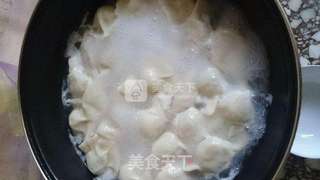 猪肉芹菜饺子的做法步骤：13