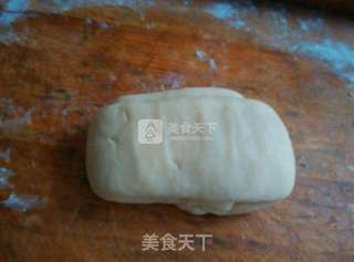 奶香饼干的做法步骤:10
