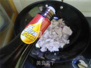 红烧肉的做法步骤：3
