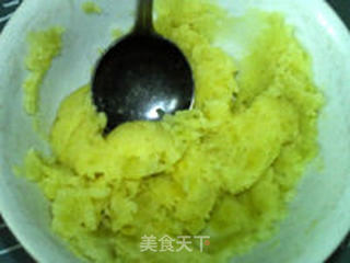马铃薯冰激凌的做法步骤:5