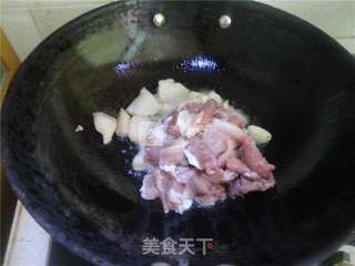 红烧肉的做法步骤：2