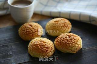 #酥皮泡芙的做法图解27