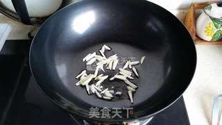 清炒南瓜丝的做法步骤:3
