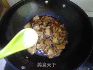 红烧肉的做法步骤:5