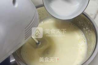 哆啦A梦最爱的小零食——铜锣烧的做法步骤：2