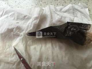 巧克力夹心黄油饼干的做法步骤:16
