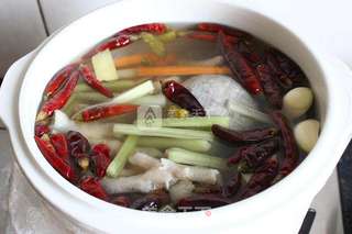 巧手制冷菜—泡椒凤爪的做法步骤:10