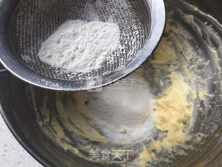 巧克力夹心黄油饼干的做法步骤:5