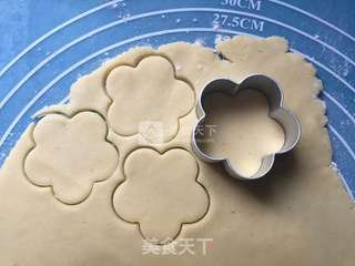 巧克力夹心黄油饼干的做法步骤:10