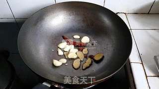 红烧猪蹄的做法步骤:4