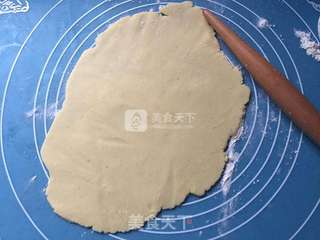 #巧克力夹心黄油饼干的做法图解10