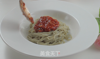 韩式拌面/拌冷面 做法的做法步骤：5