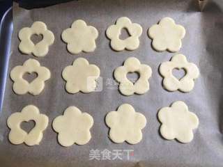巧克力夹心黄油饼干的做法步骤:13