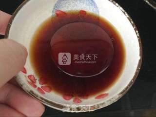 虫草花蒸鸡蛋羹的做法步骤:6