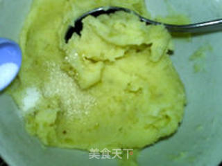 马铃薯冰激凌的做法步骤:7