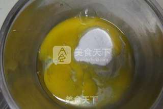 哆啦A梦最爱的小零食——铜锣烧的做法步骤：1