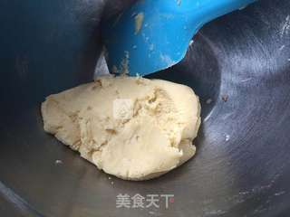 巧克力夹心黄油饼干的做法步骤:6