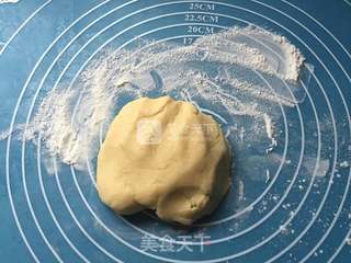 巧克力夹心黄油饼干的做法步骤:7