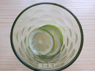 #青柠鸡尾酒的做法图解5