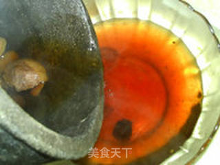 酸梅汤的做法步骤:7