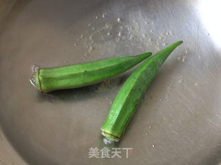 海鲜酱拌面的做法步骤:8