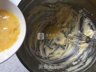 #巧克力夹心黄油饼干的做法图解4