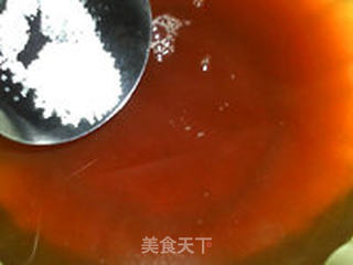 酸梅汤的做法步骤:10