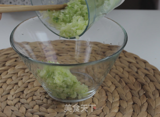 韩式拌面/拌冷面 做法的做法步骤:2