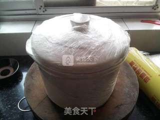 巧手制冷菜—泡椒凤爪的做法步骤:5