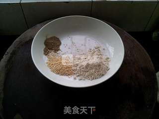 #脆炸藕片的做法图解4