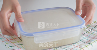 韩式冷面做法的做法步骤:5