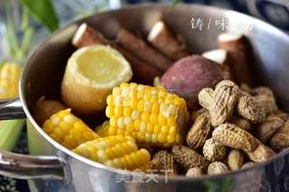 【五谷丰登】的做法步骤:11