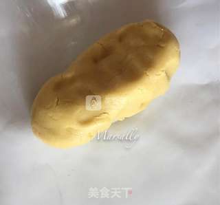 果酱饼干的做法步骤：6