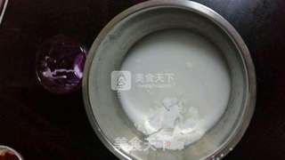 自制凉粉的做法步骤:2