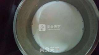 自制凉粉的做法步骤:4