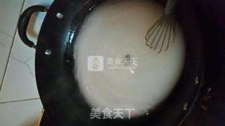自制凉粉的做法步骤:5