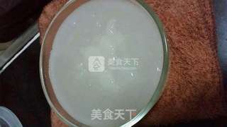 自制凉粉的做法步骤:7
