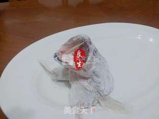 #名家名菜—松鼠鳜鱼的做法图解10