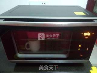 火龙果小排包的做法步骤:12