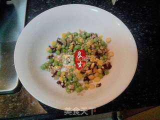 名家名菜—松鼠鳜鱼的做法步骤:11