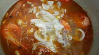 冬阴功的做法步骤:5