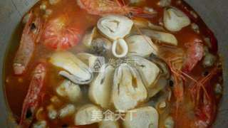 冬阴功的做法步骤:6