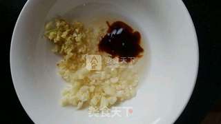 苦瓜虾仁的做法步骤:5