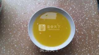 鲜肉瓜丝麦饼的做法步骤:3