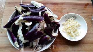 茄子烧豆角的做法步骤:3