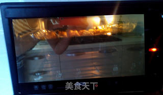 玛格丽特饼干的做法步骤:7