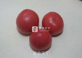 牛腩番茄汤的做法步骤:5
